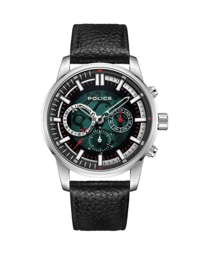 Police orologio uomo analogico - uomo,