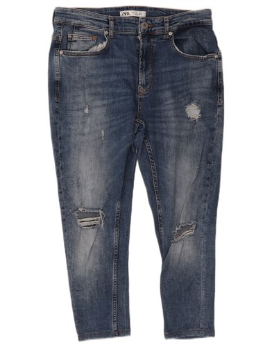Jeans zara uomo - zara,