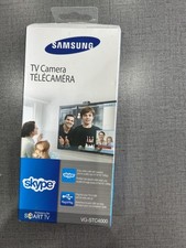 Fotocamera TV Samsung