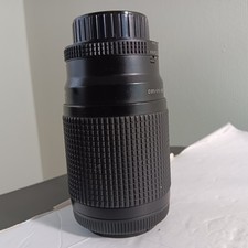 Nikon AF Nikkor 75-240 mm