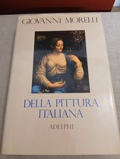 Giovanni Morelli - Della