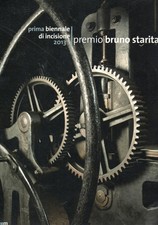 Prima Biennale Di Incisione