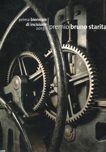 Prima biennale incisione - prima, di