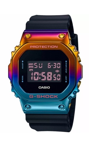 Orologio casio shock - orologio, g-shock