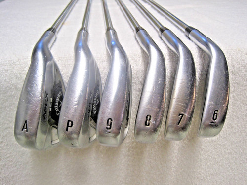 Calloway apex dcb set di - dcb, 21