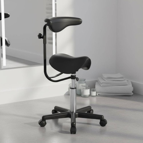 Sedia ergonomica sella - sedia,