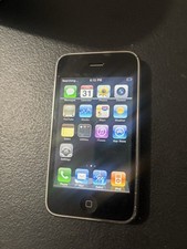 Cellulare apple iphone 8gb - cellulare,