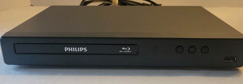 Lettore blu ray - blu-ray, philips