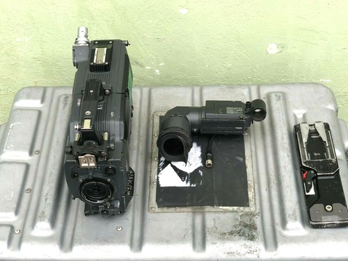 Fotocamera sony dxc - fotocamera,