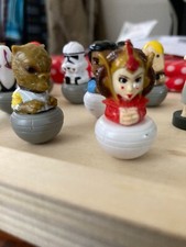 STAR WARS 3.0 ROLLINZ