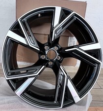 Cerchio Audi Rs6/Rs7 Da 22 Pollici