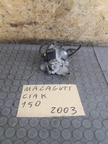 Carburatore malaguti ciak 150 - carburatore,