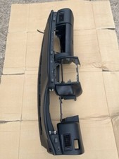 CRUSCOTTO FIAT COUPE' 1996 USATO ORIGINALE COMPLETO DI TAPPI LATERALI