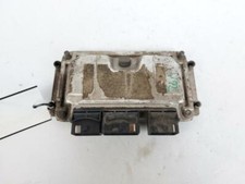 0261208101 CENTRALINA MOTORE ECU BOSCH PEUGEOT 206 (T1) 1.6B 16V 109CV (1998>201