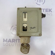 Danfoss RT 34 (17-5118)