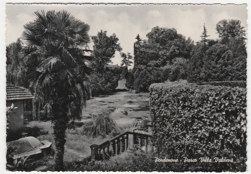 Pordenone parco villa - -,