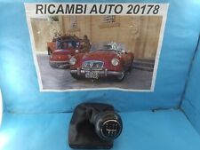 POMELLO PIÙ CUFFIA LEVA CAMBIO AUDI Q5 