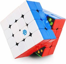 GAN 460 M Gan 4x4 Cubo di