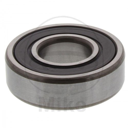 Cuscinetto sfere 6204 2rs - 6204,