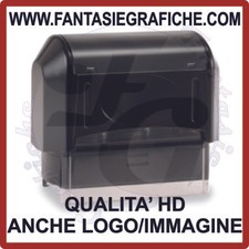 TIMBRO PERSONALIZZATO