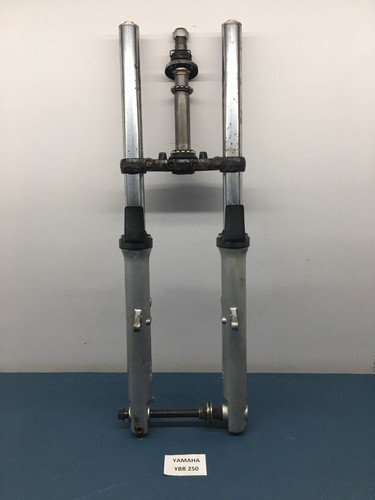 Forcella yamaha ybr 250 - forcella,