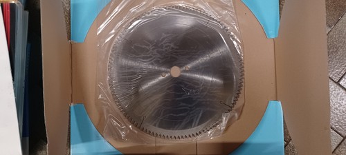Disco widia alluminio - x,