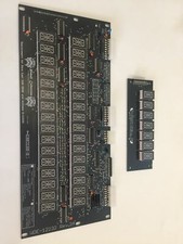 Williams -  Display Led