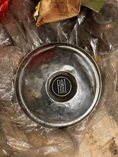 Copricerchio coppa ruota Fiat 1100 - Originale