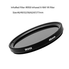 Filtro infrarossi ir950 - infrarossi,