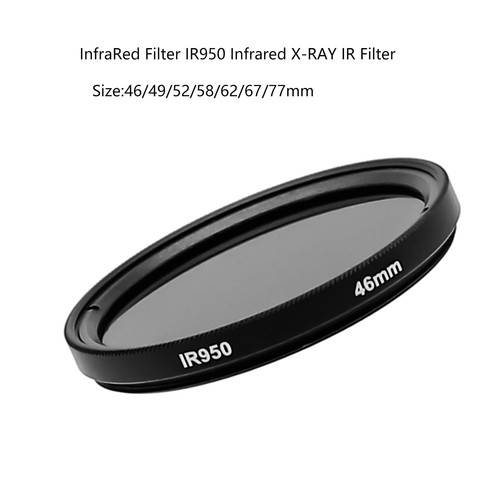 Filtro infrarossi ir950 - filtro,