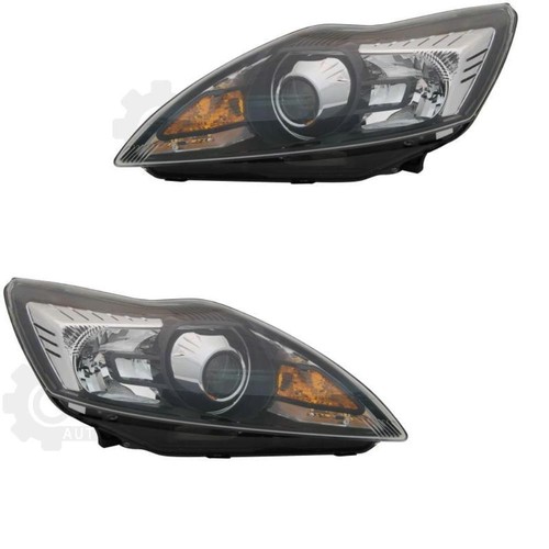 Set fari xenon - fari, per