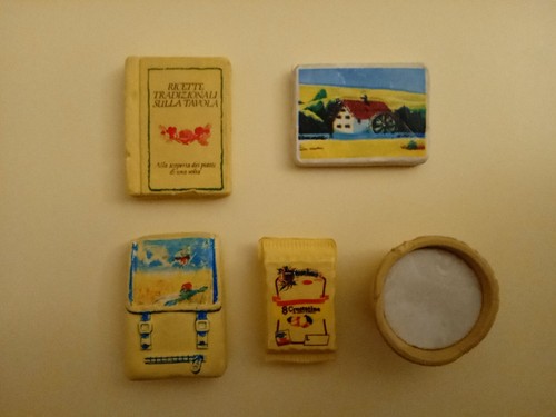 Gommine sorpresine mulino - sorpresine,