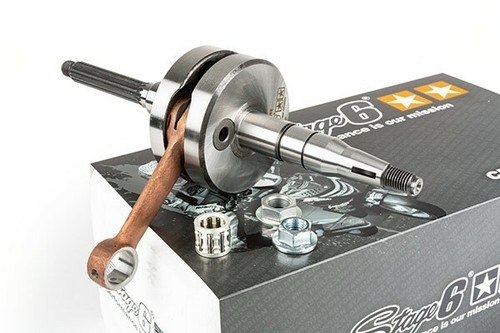 8016600 albero motore - s6-8016600/12,