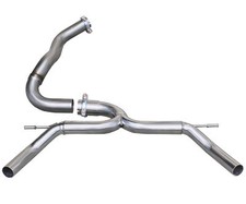 terminale INOXCAR RENAULT CLIO