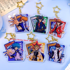Yu-Gi-Oh Merchandise Seto