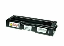 ADATTO A RICOH AFICIO TONER NERO   SPC231 SPC232 SPC242 SPC310 SPC311 