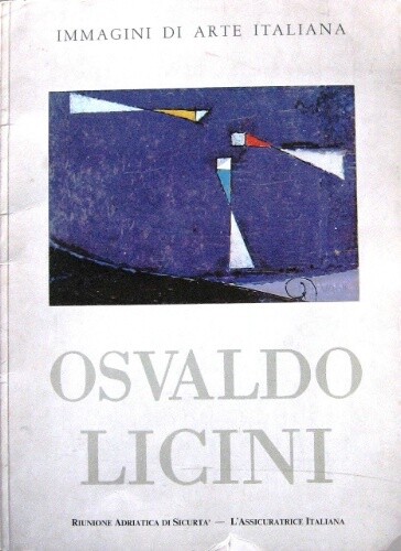 Osvaldo licini - osvaldo,