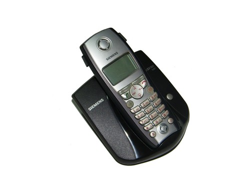 Siemens gigaset sx100 isdn - siemens,