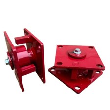 Blocco differenziale per