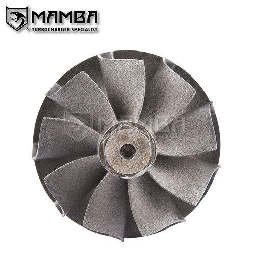 Ruota albero turbina turbo - , per