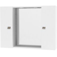 Specchio Mobile Pensile da