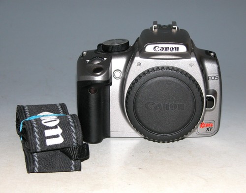 Canon eos digital rebel - canon, /