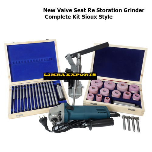 Pcs valve seat storation - 54,