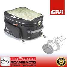 Givi borsa serbatoio tanklock - givi,