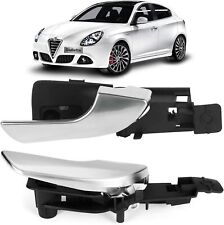 MANIGLIA Poetiera INTERNA