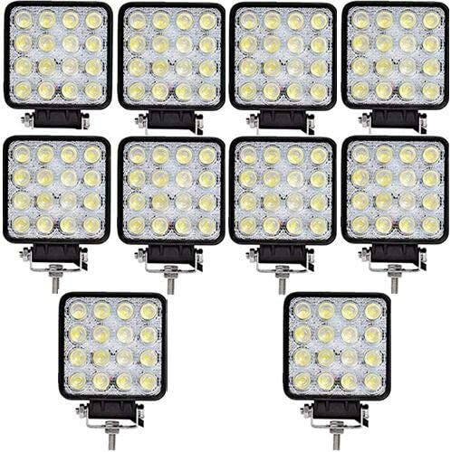 10x faro 48w - faro,