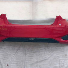 paraurti posteriore TOYOTA