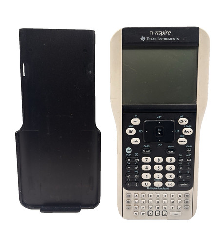 Texas instruments nspire - texas,