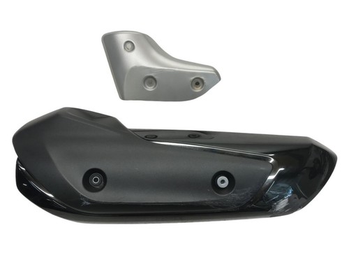 Protezione scarico yamaha - scarico, xp