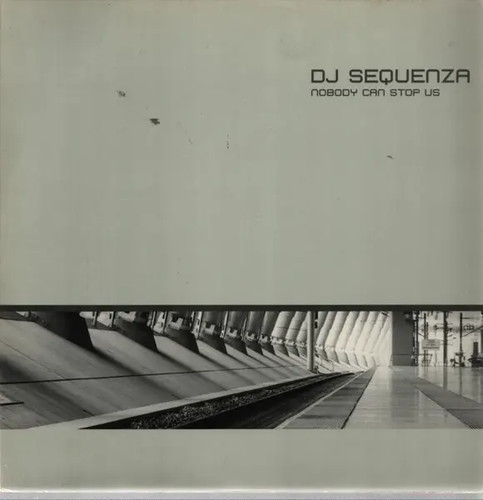 Sequenza nobody can stop - dj,